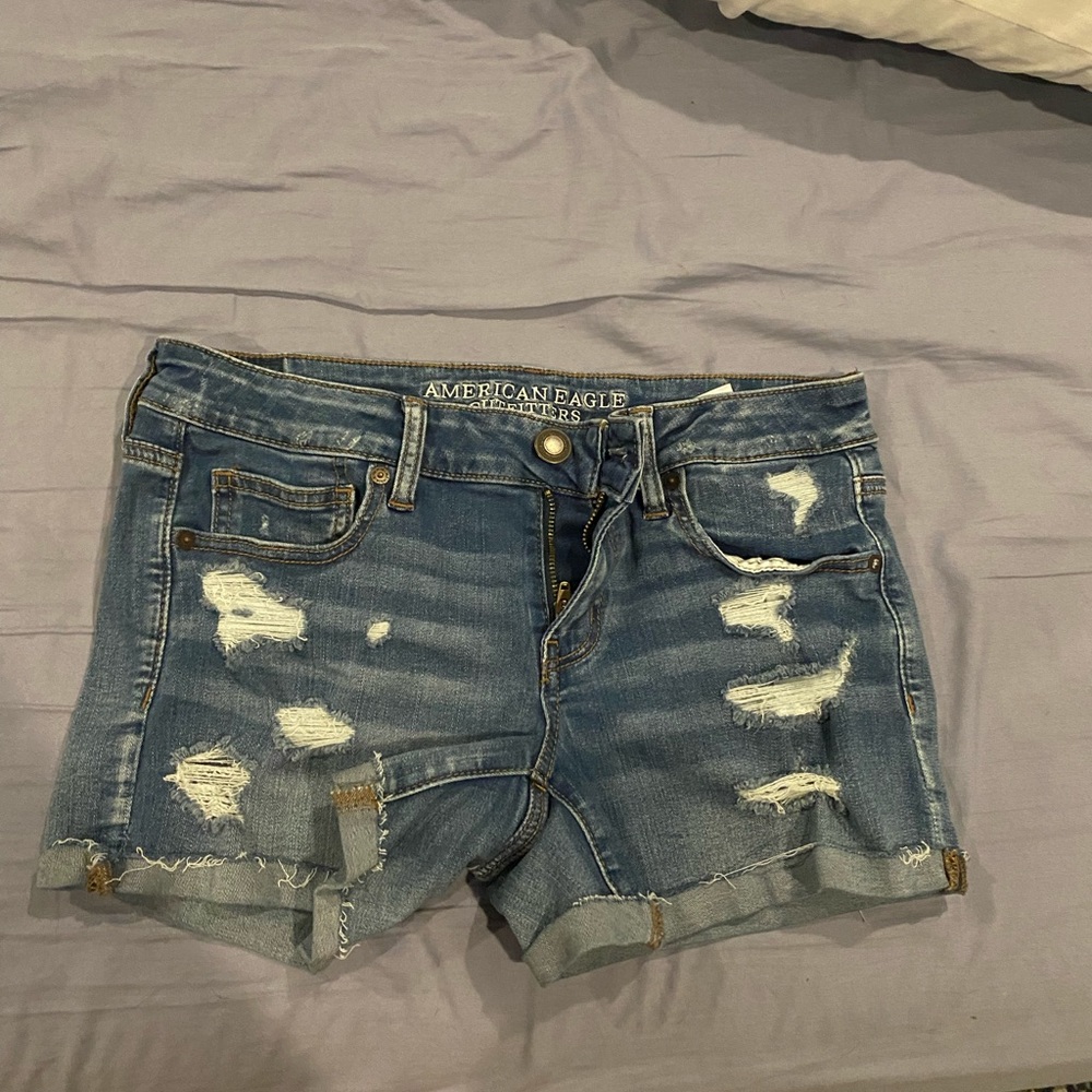 American eagle shorts